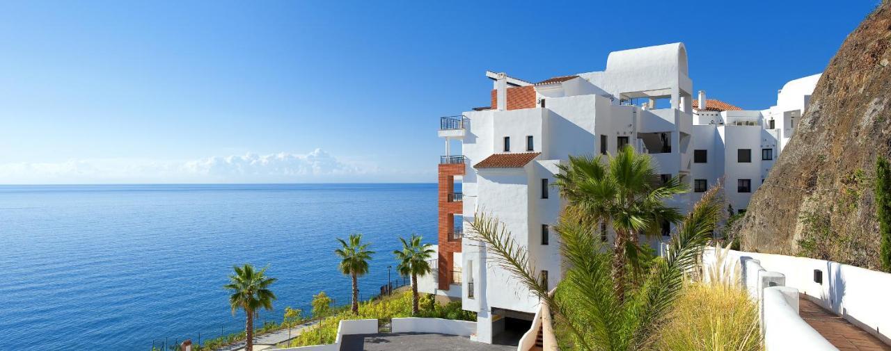 Espectacular Apartamento En Торрокс-Коста Экстерьер фото