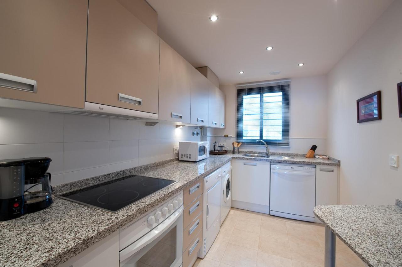 Espectacular Apartamento En Торрокс-Коста Экстерьер фото